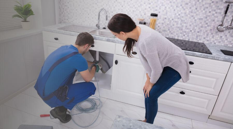Professional emergency plumbing in Hammond, LA